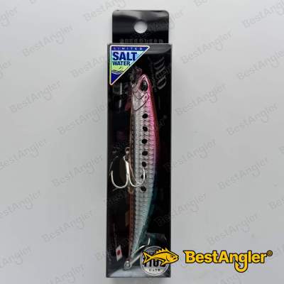 DUO Spearhead Ryuki 110S SW Sakura Sardine OB CBA0189