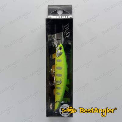 DUO Spearhead Ryuki 95S Full Chart Yamame ASI4044