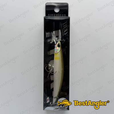 DUO Spearhead Ryuki 95S Pearl Ayu ANI4010