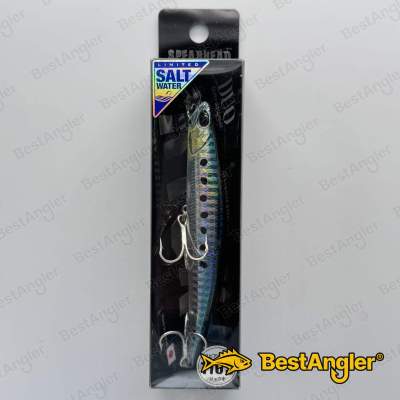 DUO Spearhead Ryuki 110S SW Sardine AHA0011