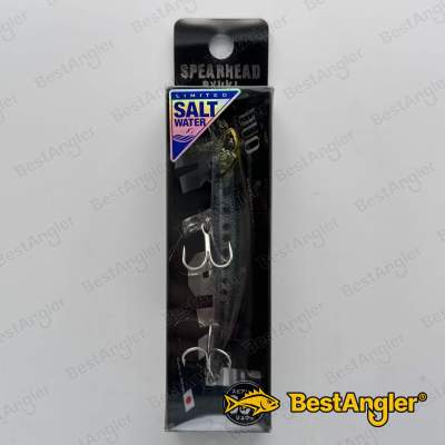 DUO Spearhead Ryuki 80S SW LIMITED Real Sardine CMA0486