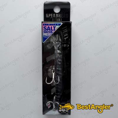 DUO Spearhead Ryuki 80S SW LIMITED Barracuda ND AHA0812