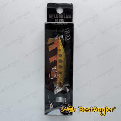 DUO Spearhead Ryuki 60S Artic Char II ANA4027