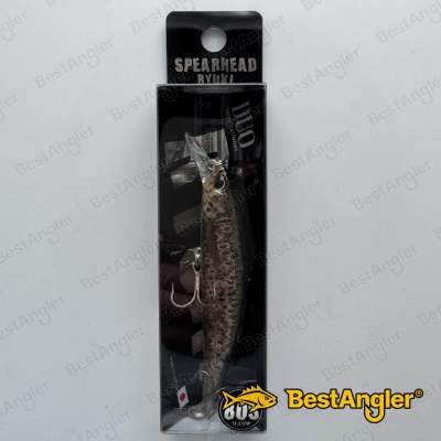 DUO Spearhead Ryuki 80S Brown Trout ND CCC3815