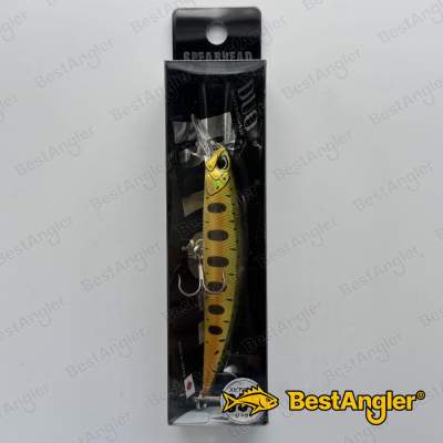 DUO Spearhead Ryuki 95S Natural Yamame ANI4004