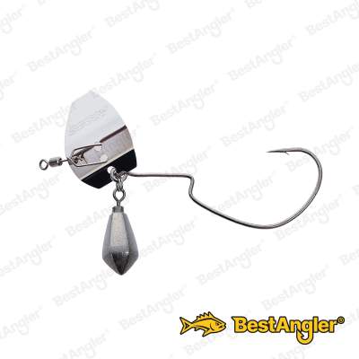 DECOY ZF-1 Zero-Dan Flash Offset