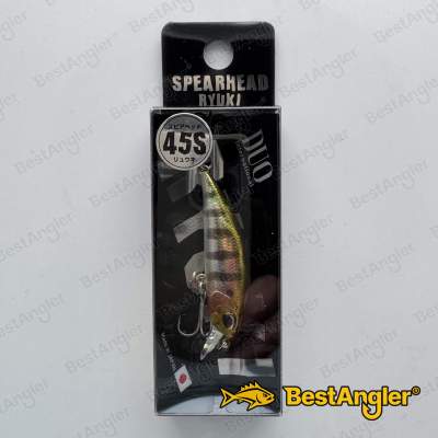 DUO Spearhead Ryuki 45S Prism Gill ADA3058