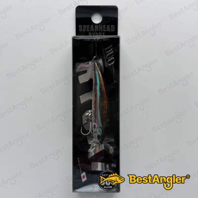 DUO Spearhead Ryuki 60S Wakasagi ADA4013