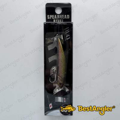 DUO Spearhead Ryuki 60S Rainbow Trout ND CCC3836