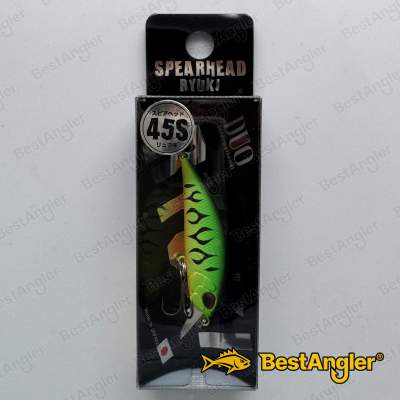 DUO Spearhead Ryuki 45S Mat Tiger ACC3059