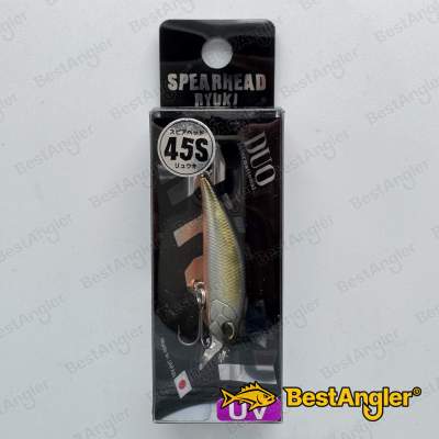 DUO Spearhead Ryuki 45S Tennessee Secret Parr Mark CAAZ414