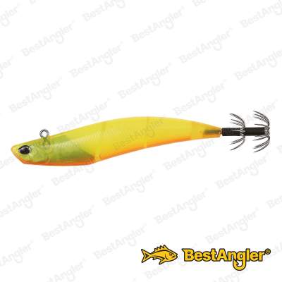 DUO D-Squid 95 Clear Chart Orange CCC0326