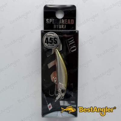 DUO Spearhead Ryuki 45S Tennessee Shad MNI4047
