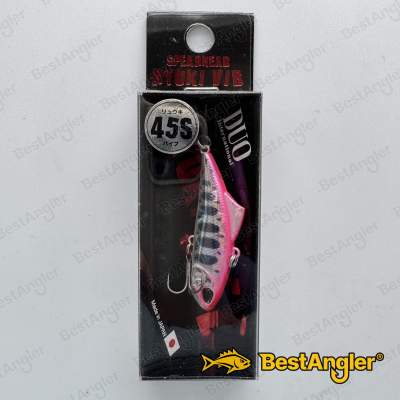 DUO Spearhead Ryuki VIB Pink Yamame ADA4019