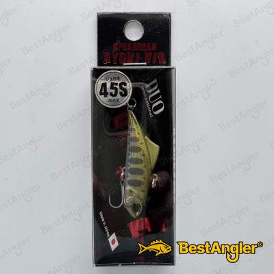 DUO Spearhead Ryuki VIB Yamame ANA4034