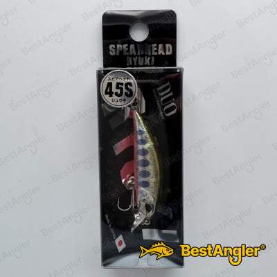 DUO Spearhead Ryuki 45S Yamame Red Belly ADA4068