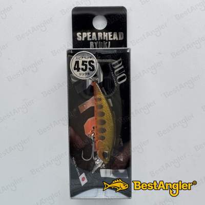 DUO Spearhead Ryuki 45S Artic Char II ANA4027