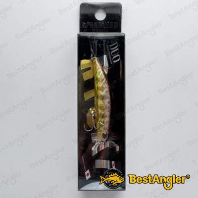 DUO Spearhead Ryuki 60S Viollet Yamame YB ADA4007