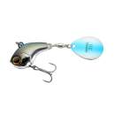 Jackall Deracoup 34 mm 1 oz 28 g Hologram Inakko