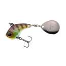 Jackall Deracoup 34 mm 1 oz 28 g Noike Gill