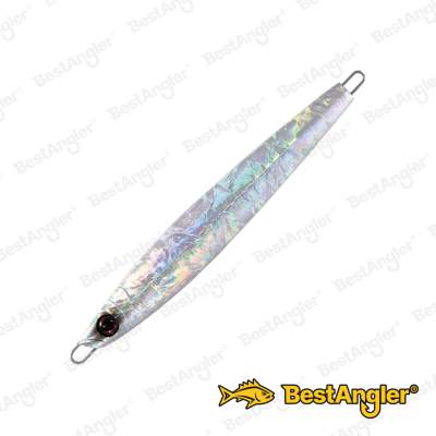 Shout Stay 160 g #61 Silver Holo (SH)