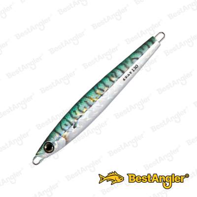 Shout Stay 160 g #110 Makrele (Real Color)