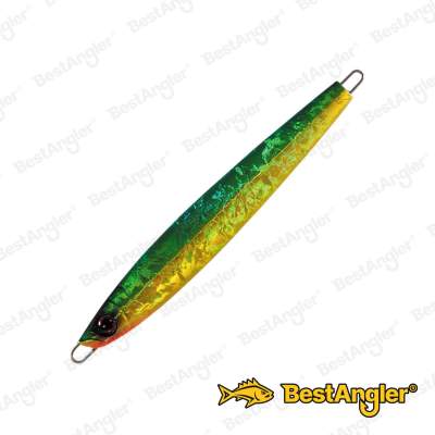 Shout Stay 200 g #35 Green Gold (GG)