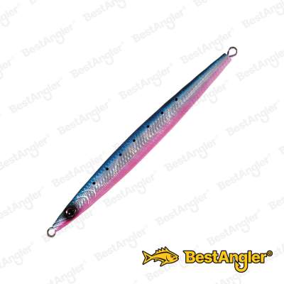 Shout Lance 100 g #32 Blue Pink (BP)