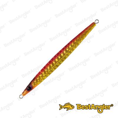 Shout Lance 130 g #22 Red Gold (RG)