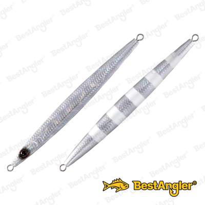 Shout Lance 130 g #24 Zebra Glow (ZG)