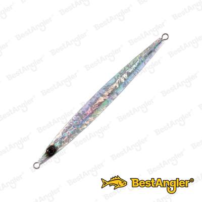 Shout Lance 130 g #61 Silver Holo (SH)