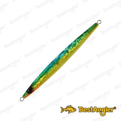 Shout Lance 160 g #35 Green Gold (GG)