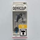 Jackall Deracoup 34 mm 1 oz 28 g Hologram Inakko