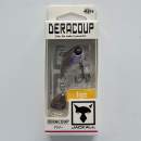 Jackall Deracoup 34 mm 1 oz 28 g Clear Up Wakasagi