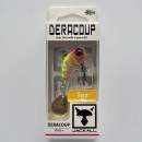 Jackall Deracoup 34 mm 1 oz 28 g Momotora Clown