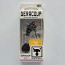 Jackall Deracoup 34 mm 1 oz 28 g Muddy Black