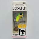 Jackall Deracoup 34 mm 1 oz 28 g Dera Chartreuse