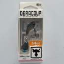Jackall Deracoup 32 mm 3/4 oz 21 g Hologram Inakko