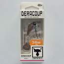 Jackall Deracoup 32 mm 3/4 oz 21 g Clear Up Wakasagi