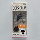 Jackall Deracoup 32 mm 3/4 oz 21 g Muddy Black