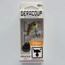 Jackall Deracoup 32 mm 3/4 oz 21 g Noike Gill