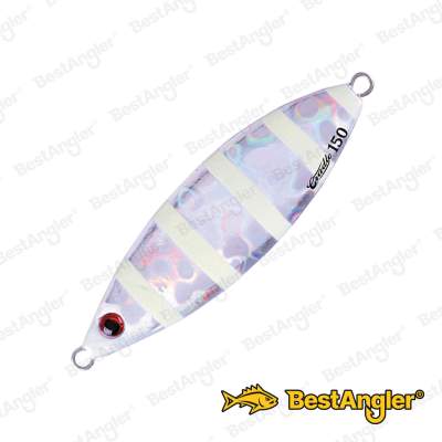Shout Cradle 100 g #24 Zebra Glow (ZG) - 186CD #24