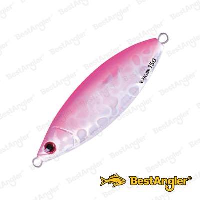Shout Cradle 100 g #18 Rosa (P)