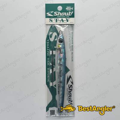 Shout Stay 100 g #26 Sardynka (Prawdziwy Kolor) - 113SR #26