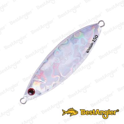 Shout Cradle 100 g #61 Silver Holo (SH)