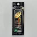 DUO Spearhead Ryuki Spinner 3.5g Red Gold PSA4026