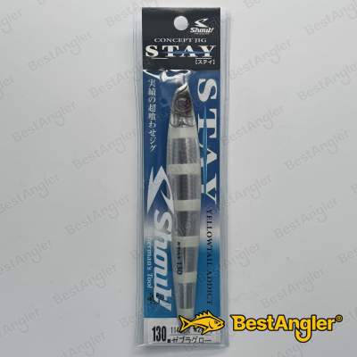 Shout Stay 130 g #24 Zebra Glow (ZG) - 114SY #24