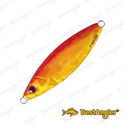 Shout Cradle 200 g #22 Red Gold (RG)