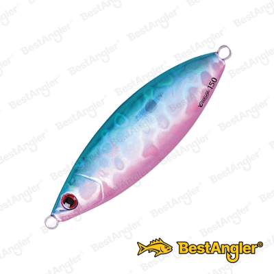 Shout Cradle 200 g #32 Blue Pink (BP)