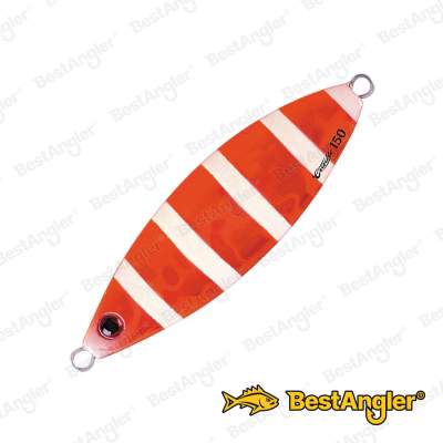 Shout Cradle 200 g #39 Red Zebra Glow (RZ) - 188CD #39